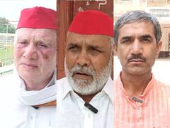 मुलायम सिंह यादव के जीवन संघर्ष की कहानी, जानिए- उनके करीबी लोगों की जुबानी