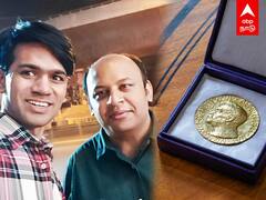 Zubair : ‘பெருமைமிகு தருணம்’...நோபல் விருதுக்கு பரிந்துரைக்கப்பட்ட இந்திய பத்திரிகையாளர்கள்