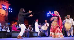 In Pics: जोधपुर RIFF के 13वें संस्करण में 9 देशों के 250 कलाकार लेंगे हिस्सा, कालबेलिया डांस पर नाचेंगे मैक्सिकन डांसर