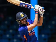 Shubman Gill ODI Record: நவ்ஜோத்சிங் சாதனையை முறியடித்த சுப்மன்கில்..! அப்படி என்ன சாதனை..?