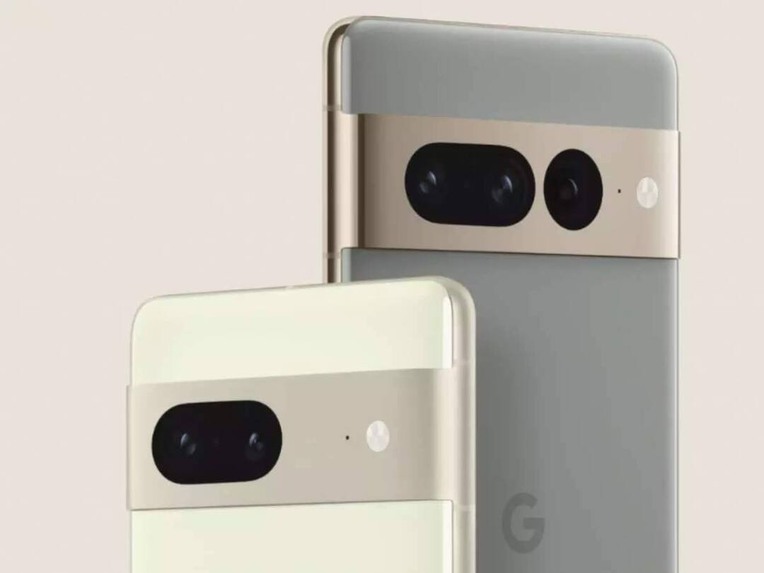 Google Pixel 7 Pro Launched in India With Tensor G2 SoC Price Features Google Pixel 7 Pro: కెమెరాల్లో దీనికి యాపిల్ మాత్రమే పోటీ - గూగుల్ పిక్సెల్ 7 ప్రో వచ్చేసింది!