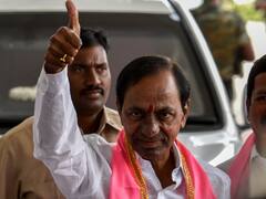 बीजेपी या कांग्रेस, केसीआर की भारत राष्ट्र समिति से किसे ज्यादा खतरा?