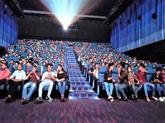 अब 100 रुपये में मिलेगा मल्टीप्लेक्स मूवी का टिकट, जानें क्या है प्लानिंग 