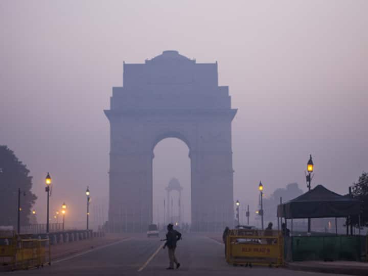 Delhi Pollution AQI turns Poor States Asked To Strictly Enforce Pollution Control Measures Delhi Pollution: AQI turns 'Poor', States Asked To Strictly Enforce Pollution Control Measures
