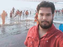 मां को बचाने के दौरान डूबा था इंजीनियर बेटा, पुलिस ने 12 दिन बाद गंडक से बरामद किया शव