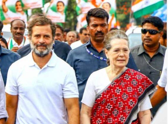 काँग्रेस पक्षाला पूर्वीपेक्षा मजबूत करण्यासोबतच महागाई आणि बेरोजगारीविरोधात आवाज उठवण्यासाठी ही यात्रा सुरू करण्यात आली आहे. (सौजन्य : आ. डॉ. अंजली निंबाळकर)