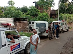 गोलियों की तड़तड़ाहट से दहला बक्सर, आपसी वर्चस्व में पूर्व मुखिया की हत्या, 2 लोग घायल