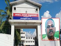சாராய வியாபாரிகளிடம் ரகசிய தொடர்பு; சின்னசேலம் காவல் ஆய்வாளர் சஸ்பெண்ட்