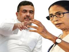 'মুখ্যমন্ত্রী শীতঘুম ভেঙে মাত্র ২ লক্ষ টাকা ক্ষতিপূরণ ঘোষণা করলেন কেন’, হড়পা বানকাণ্ডে প্রশ্ন শুভেন্দুর