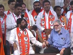 Maharashtra Politics: महाराष्ट्र की सियासत में दाखिल होंगे एक और ठाकरे?