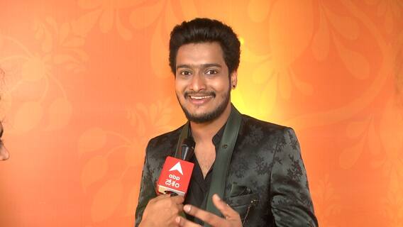 Upcoming Singer: జీ సరిగమప షోలో సెమీ ఫైనల్స్ వరకు వెళ్లిన కంటెస్టెంట్ | DNN | ABP Desam