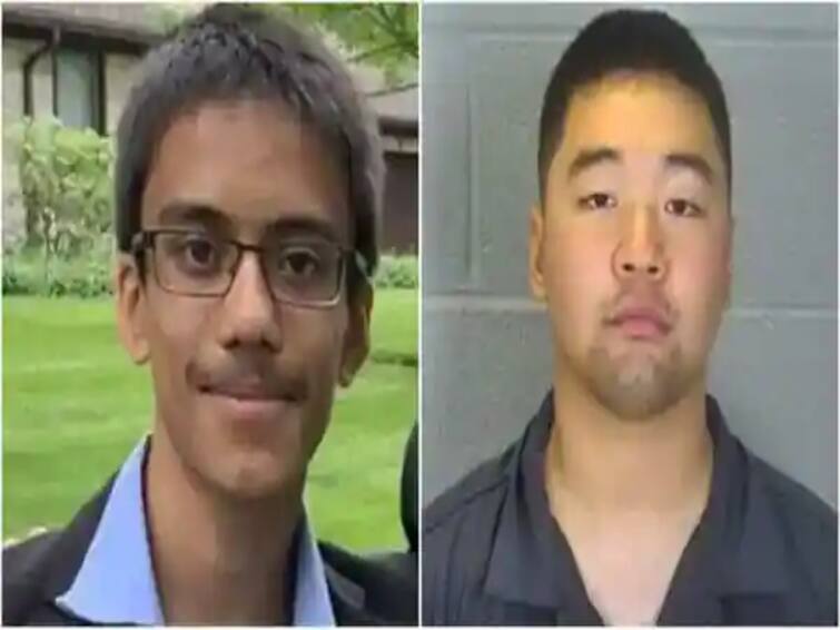 Indian-American Student Varun Manish Chheda Killed in US, Korean Roommate Arrested அமெரிக்காவில் இந்திய வம்சாவளி மாணவர் கொலை ! கொரிய மாணவர் கைது !