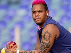 हेटमायर ने वेस्टइंडीज क्रिकेट बोर्ड पर साधा निशाना, कहा- हर कहानी का दूसरा पहलू भी होता है