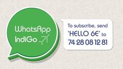 WhatsApp के ये चैटबॉट आपका हर दिन बनाएंगे आसान, समय की बचत कर चुटकियों में हो जाएंगे आपके काम