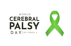 World Cerebral Palsy Day 2022: Why Early Access To Physiotherapy Is Important For Children With Cerebral Palsy