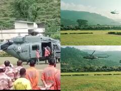 उत्तरकाशी एवलांच में 5 और शव मिले, अबतक 9 शव बरामद, 22 अब भी लापता, रेस्क्यू जारी