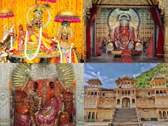 जयपुर के इन 7 मंदिरों में देश-विदेश से आते हैं श्रद्धालु, जानें इनका इतिहास और खासियत