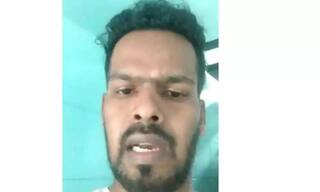 Wifes request to return her husband who went to work in Thailand TNN தாய்லாந்திற்கு  வேலைக்கு சென்ற கணவனை  மீட்டு தாருங்கள்   மனைவி கண்ணீர் மல்க அரசுக்கு கோரிக்கை