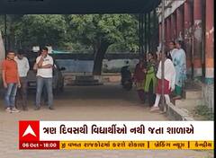 ખેડાના ઊંઢેલામાં થયેલા હુમલાની ઘટનાના પડયા ઘેરા પ્રત્યાઘાત