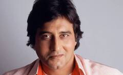 Vinod Khanna Birthday: দেশভাগের সময় ভারতে আসা, টক্কর দিতেন অমিতাভকে, ছ’বছর ক্যান্সার লুকিয়ে রেখেছিলেন বিনোদ