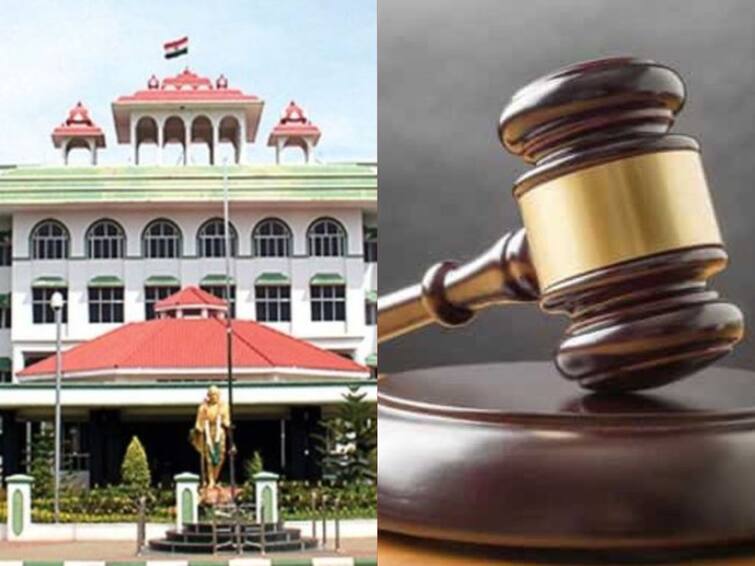 Interim stay on order given by single judge on Karma basis Madurai High court Madurai High court: கர்மா அடிப்படையில் தனி நீதிபதி வழங்கிய உத்தரவிற்கு இடைக்கால தடை