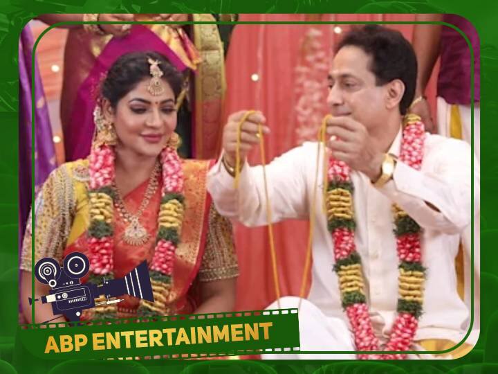 Baakiyalakshmi Serial: கோபி கல்யாணத்தை நிறுத்த வரும் இனியா... இன்னைக்கு இருக்கு அல்டிமேட்!