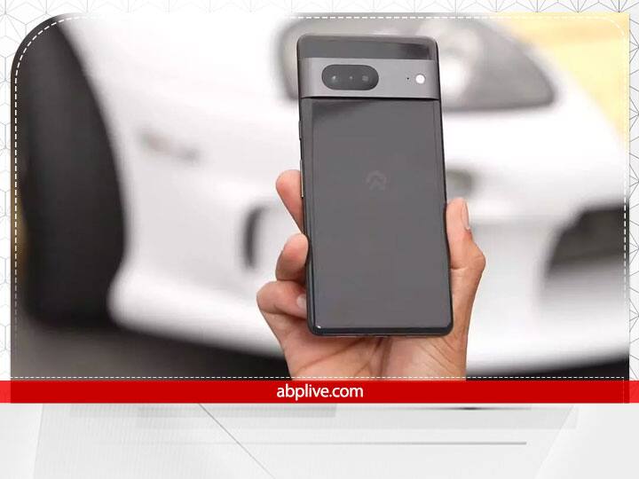 गूगल ने लॉन्च किए Google Pixel 7, Pixel 7 Pro, कीमत-फीचर्स और कब से मिलेंगे, पढ़िए पूरी जानकारी Google Pixel 7 Series Launched Check Out Google Pixel 7 Google Pixel 7 Pro Price Features गूगल ने लॉन्च किए Google Pixel 7, Pixel 7 Pro, कीमत-फीचर्स और कब से मिलेंगे, पढ़िए पूरी जानकारी