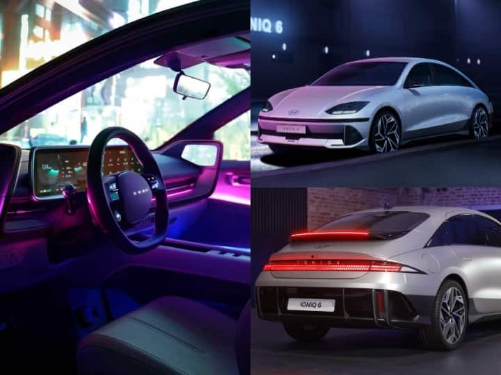 জানা গিয়েছে, Ioniq 5 গাড়ির মতোই Ioniq 6 মডেলেও রয়েছে E-GMP বা Electric Global Modular Platform আর্কিটেকচার। আকার এবং আয়তনের দিক থেকে হুন্ডাইয়ের এই ইলেকট্রিক গাড়ি এরোডায়নামিক মডেল।
