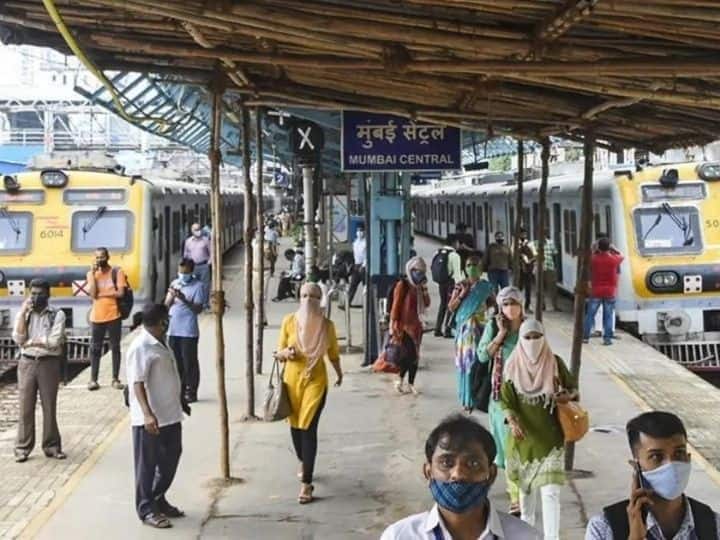 Mumbai Woman molested at Goregaon railway station, GRP arrested accused ANN Mumbai Crime News: मुंबई: रेलवे स्टेशन पर महिला को जबरन किस कर रहा था युवक, GRP ने किया गिरफ्तार