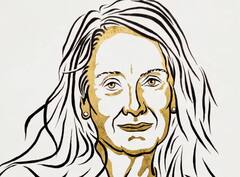 Nobel Prize 2022: ਸਾਲ 2022 ਸਾਹਿਤ ਦਾ ਨੋਬਲ Annie Ernaux ਦੇ ਹੋਇਆ ਨਾਂਅ