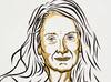 Nobel Prize 2022: ਸਾਲ 2022 ਸਾਹਿਤ ਦਾ ਨੋਬਲ Annie Ernaux ਦੇ ਹੋਇਆ ਨਾਂਅ