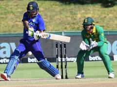 IND vs SA:  ਅੱਜ ਤੋਂ ਸ਼ੁਰੂ ਹੋ ਰਹੀ ਹੈ ਵਨਡੇ ਸੀਰੀਜ਼, ਪਹਿਲੇ ਮੈਚ 'ਚ ਇਸ ਤਰ੍ਹਾਂ ਹੋਵੇਗਾ ਪਲੇਇੰਗ-11; ਪਿੱਚ ਤੇ ਜਾਣੋ ਮੌਸਮ ਦਾ ਮਿਜ਼ਾਜ਼ ਬਾਰੇ