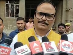 रायबरेली : पुलिस लाइन में बन रही इमारत में मिली खामियां, ब्रजेश पाठक ने दिए कार्रवाई के आदेश