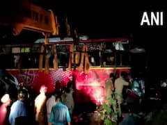 Kerala School Bus Accident: เชเซเชฐเชณเชจเชพ เชชเชฒเชเซเชเชก เชเชฟเชฒเซเชฒเชพเชฎเชพเช เชเชฎเชเซเชตเชพเชฐ เช
เชเชธเซเชฎเชพเชค, เชฌเชพเชณเชเซ เชธเชนเชฟเชค 9เชจเชพ เชฎเซเชค เช
เชจเซ 38 เชเชพเชฏเชฒ