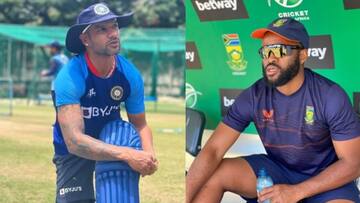IND vs SA: আজ শুরু ওয়ান ডে সিরিজ, কখন, কোথায় দেখবেন ইন্দো-আফ্রিকা মহারণ?