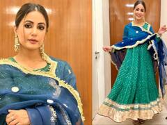 Dussehra Celebration 2022: How Stars Celebrated Dusshera, Lets Have A Look At Some Pics