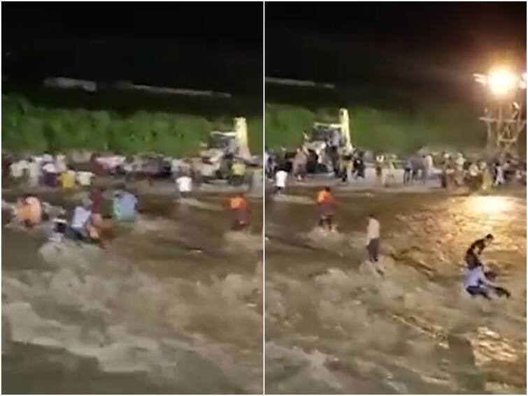 West Bengal: At Least Eight Drown In Flash Floods In Mal River At Jalpaiguri During Idol Immersion On Vijayadashami Bengal: At Least Eight Dead As Flash Floods Hit Mal River During Idol Immersion, PM Modi Offers Condolences