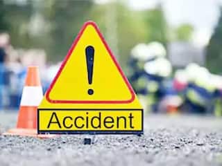 Aurangabad News : शिंदे गटाच्या दसरा मेळाव्याहून परतणाऱ्या महिलेवर काळाचा घाला; अपघातात गमावला जीव