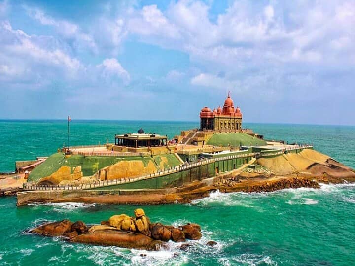 IRCTC Dakshin Bharat Yatra Tirupati Madurai Rameswaram Kanyakumari Tour Starting From 15,700 Rupees Know Details Of Tour