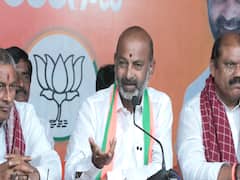 Bandi Sanjay : కేసీఆర్, కేఏ పాల్ మాత్రమే సొంత విమానాలు కొన్నారు, భవిష్యత్ లో పొత్తు పెట్టుకుంటారేమో?- బండి సంజయ్