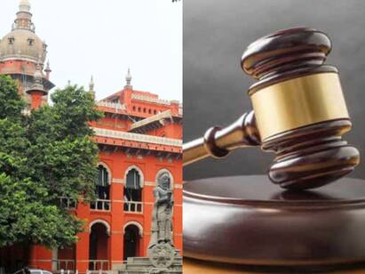 Madras Highcourt Madras Highcourt: வன்கொடுமை வழக்கில் மகிளா நீதிமன்றம் விதித்த 10 ஆண்டு கடுங்காவல் தண்டனை ரத்து.. இதுதான் காரணம்..