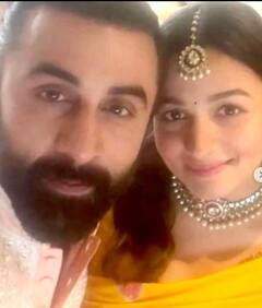 Alia Bhatt का खुलासा बेबी होने के बाद उन्हें जल्दी काम पर वापस भेजना चाहते हैं Ranbir Kapoor, कहा- नहीं तो लोग बोलेंगे...