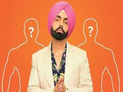 Ammy Virk: ਐਮੀ ਵਿਰਕ ਆਪਣੇ ਬੌਡੀਗਾਰਡਾਂ ਤੋਂ ਹੋਏ ਪਰੇਸ਼ਾਨ! ਲੱਭ ਰਹੇ ਹਨ ਨਵੇਂ ਬੌਡੀਗਾਰਡ, ਕਿਹਾ- ਮੇਰੇ ਵਾਲੇ ਨਾਲਾਇਕ ਨੇ