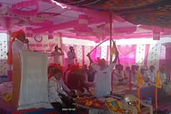 કોંગ્રેસના કયા ધારાસભ્ય સામે ઠાકોર સમાજના જાહેર કાર્યક્રમમાં જ ઉઠ્યા વિરોધના સૂર? જુઓ શું કહ્યું?