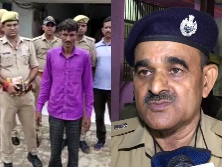 Kanpur Police Arrest accused of road accident Tractor Driver in which 26 people died Kanpur Road Accident: कानपुर सड़क हादसे का आरोपी ट्रैक्टर चालक गिरफ्तार, 26 लोगों की हुई थी मौत