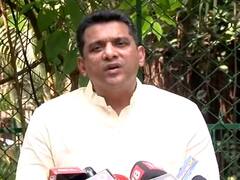 Aslam Shaikh : अस्लम शेख यांच्या अडचणीत वाढ होण्याची शक्यता, बंदर विकास कामात घोटाळा केल्याचा किरीट सोमय्या यांचा आरोप