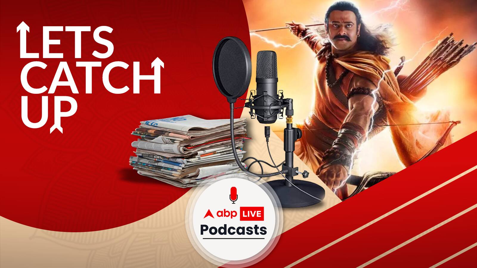 WHO alert for four Indian syrups, 34 killed in Thailand's mass shooting, 'Adipurush' controversy: Top headlines | Let's Catch Up 6th October 2022