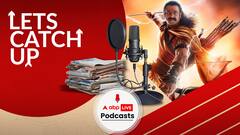 WHO alert for four Indian syrups, 34 killed in Thailand's mass shooting, 'Adipurush' controversy: Top headlines | Let's Catch Up 6th October 2022