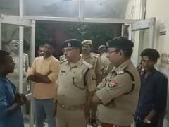 मूर्ति विसर्जन के दौरान दर्दनाक हादसा, करंट की चपेट में आए शख्स की मौके पर ही मौत