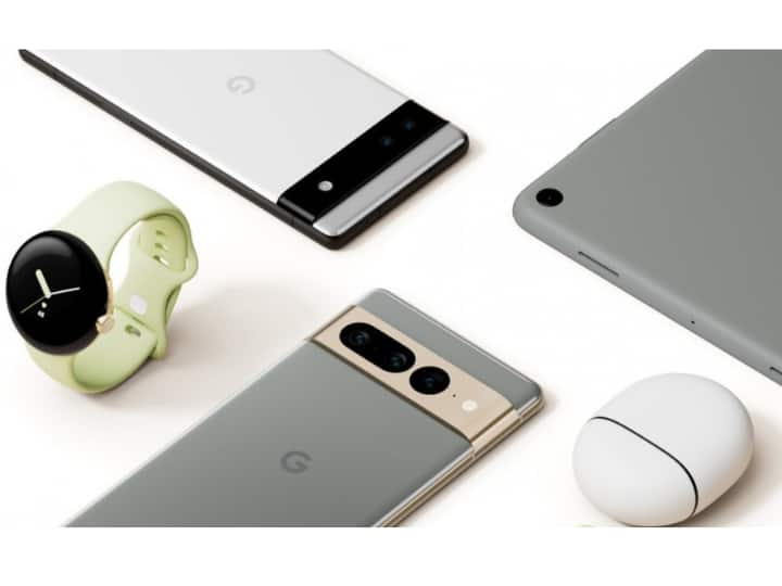 Google Pixel 7 and Pixel Watch launch: Here's how you can watch the event